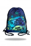 Worek na buty Coolpack First Gamer Chess - zdjęcie