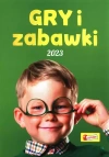 Gry i zabawki 2023 - zdjęcie