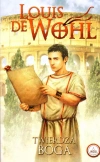 Twierdza Boga (barwione brzegi) - zdjęcie