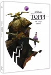 Kolekcja Toppi. Tom 6. Japonia - zdjęcie