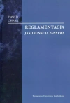 Reglamentacja jako funkcja państwa - zdjęcie