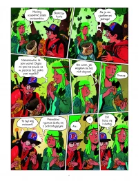 Misja. Tom 2. Zamek Króla Rybaka, zdjęcie 3