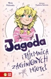 Jagoda i zaginione miotły - zdjęcie