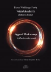 Sygnet Rakszasy (Mudrarakszasa) - zdjęcie