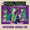 Christmas Rocks! Live. Blu-ray - zdjęcie