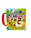 Moje pierwsze kroki z Biblią - zdjęcie