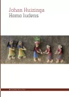 Homo ludens - zdjęcie