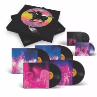 Way Down In The Rust Bucket, 4 LP + 2 CD + DVD, zdjęcie 2