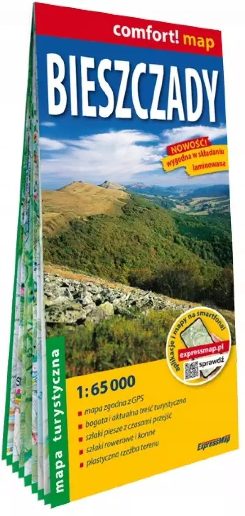Bieszczady Bieszczady