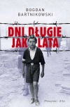 Dni długie jak lata, wydanie kieszonkowe - zdjęcie