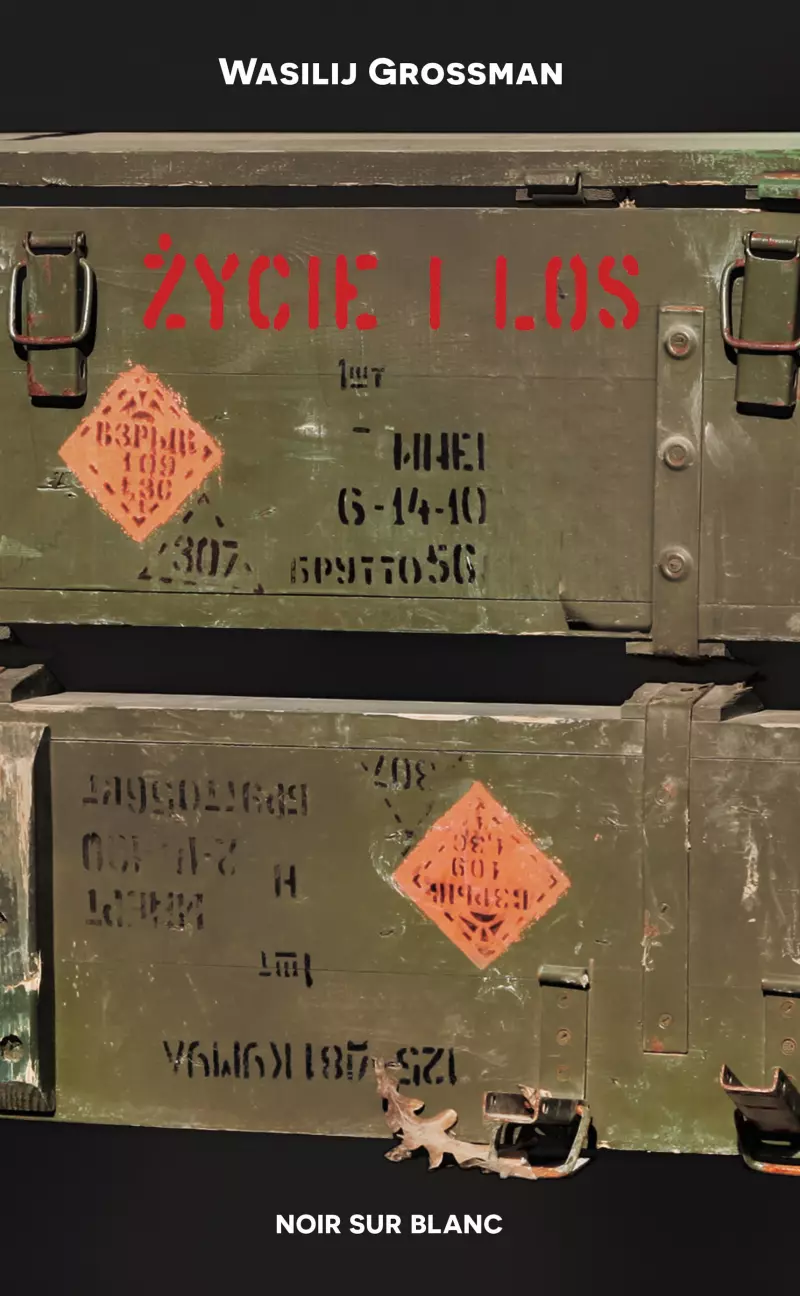 Życie i los Życie i los