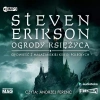 Ogrody Księżyca. Audiobook - zdjęcie