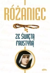 Rózaniec ze świętą Faustyną - zdjęcie