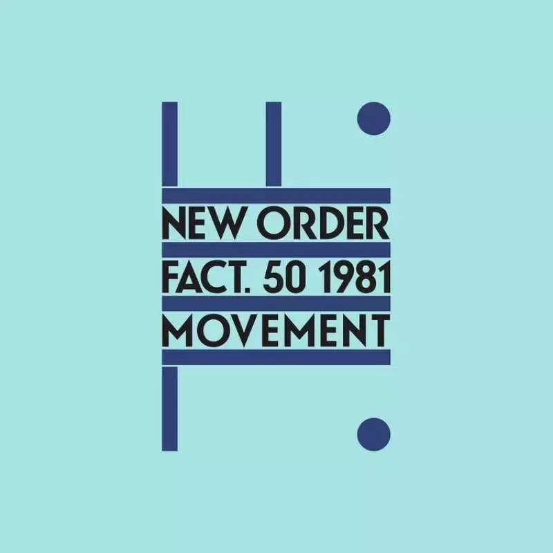 Movement, Winyl Movement, Winyl