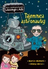 Biuro Detektywistyczne Lassego i Mai. Tajemnica astronauty - zdjęcie