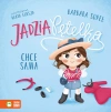 Jadzia Pętelka chce sama - zdjęcie