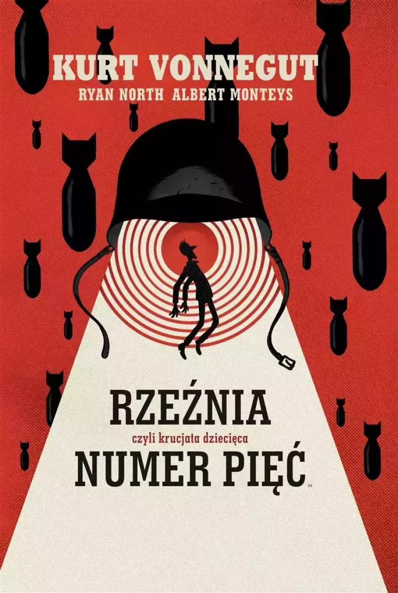 Rzeźnia numer pięć Rzeźnia numer pięć