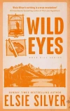 Wild Eyes - zdjęcie