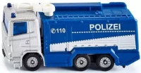 Policyjna armatka wodna, zdjęcie 4
