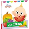 Disney Maluch. Jem zdrowo - zdjęcie