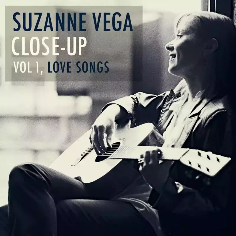 Close Up Series Vol 1 LP, Winyl