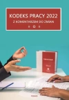 Kodeks pracy 2022 - zdjęcie