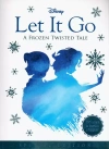 Disney Frozen Let It Go - zdjęcie