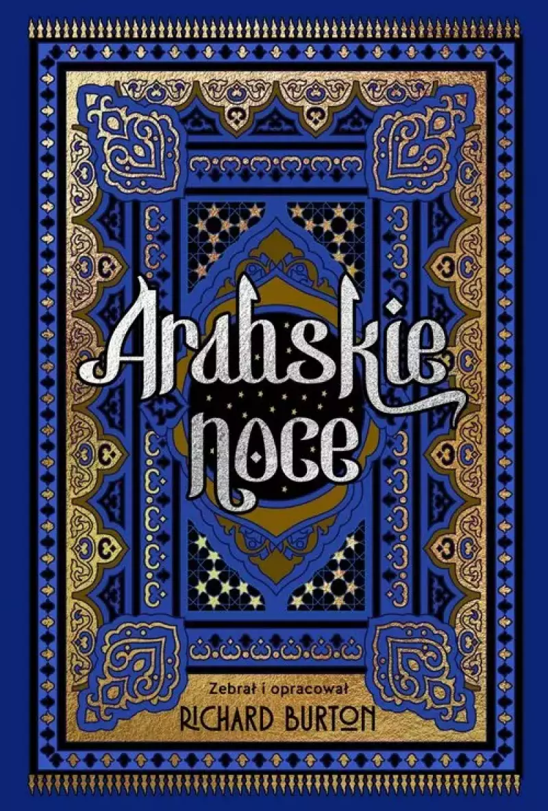 Arabskie noce Arabskie noce