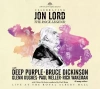 Celebrating Jon Lord: The Rock Legend. CD - zdjęcie