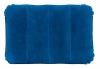 Poduszka Podróżna 53x37CM Granatowa 137002 - zdjęcie