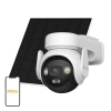 Obrotowa kamera zewnętrzna IP IMOU AOV PT KIT - zdjęcie