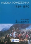 Historia powszechna 1789-1870 - zdjęcie