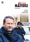 Ojciec Mateusz. Seria 23, 4 DVD - zdjęcie