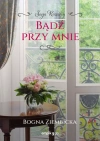 Bądź przy mnie. Różany. Tom 4 - zdjęcie