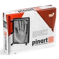 Tablica szpilkowa - pinart, zdjęcie 11