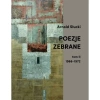 Poezje zebrane - tom II 1966-1972 - zdjęcie
