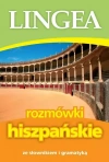Rozmówki hiszpańskie ze słownikiem i gramatyką - zdjęcie