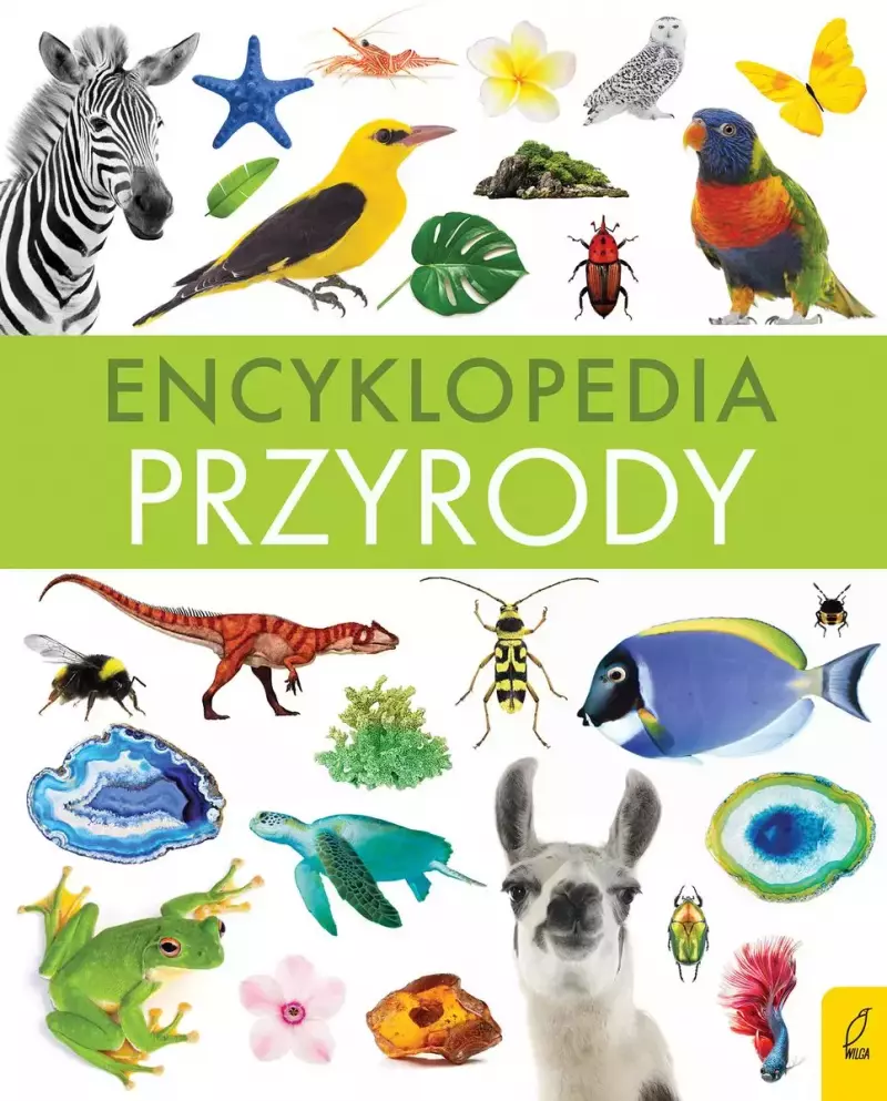 Encyklopedia przyrody Encyklopedia przyrody