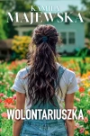 Wolontariuszka - zdjęcie