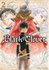 Black Clover. Tom 2 - zdjęcie