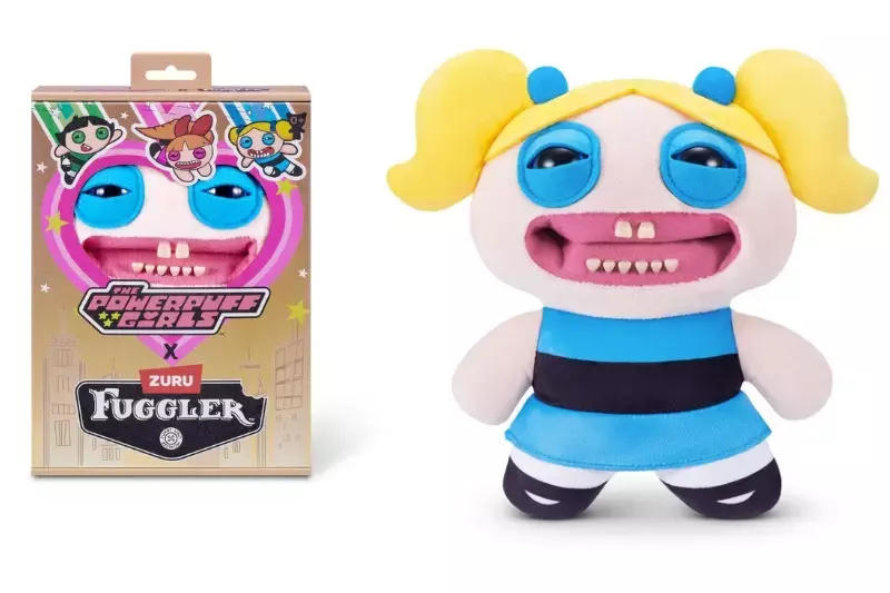 Fuggler Atomówki, Bajka Fuggler Atomówki, Bajka