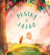 Amberek. Pestka i jajko - zdjęcie