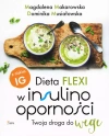 Dieta flexi w insulinooporności. Twoja droga do wege - zdjęcie