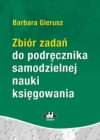 Zbiór zadań do podręcznika samodzielnej nauki 2025 - zdjęcie