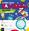 Ładnie piszę. Kaligrafia - zdjęcie