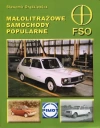 Małolitrażowe samochody popularne, FSO - zdjęcie