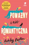 Poważny i nieromantyczna - zdjęcie