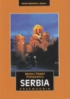 Serbia przewodnik krajoznawczy - zdjęcie