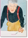 David Hockney A Chronology 40th Anniversary Edition - zdjęcie