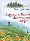Legenda o Utopcu, dziewczynie i chłopcu - zdjęcie